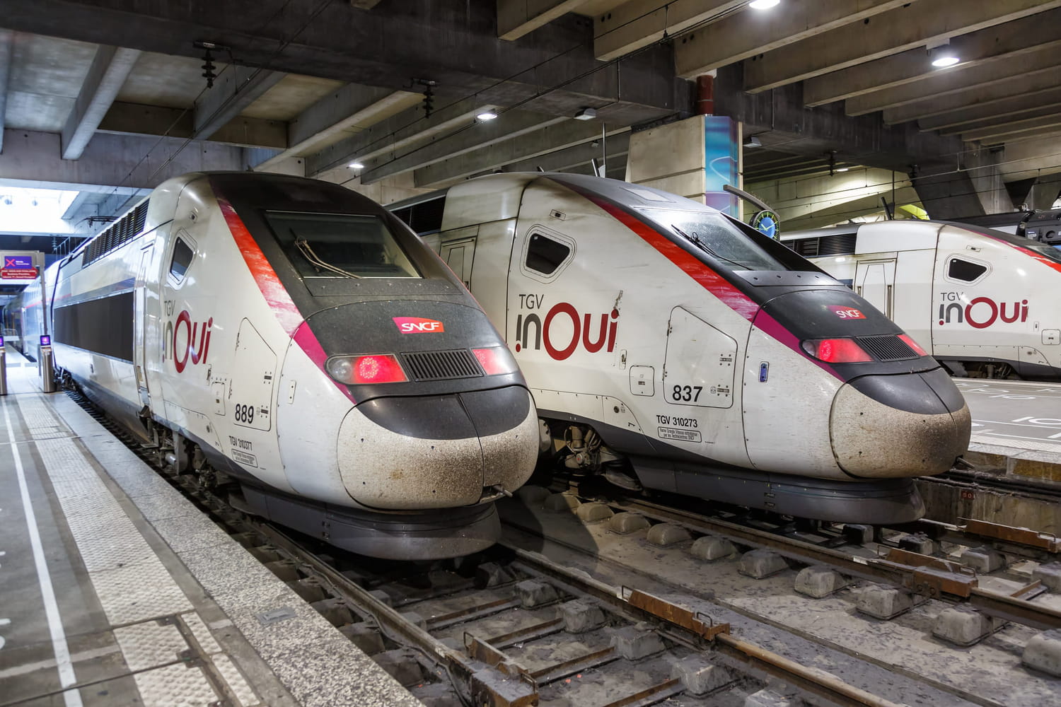 the calendar to take advantage of the cheapest train tickets