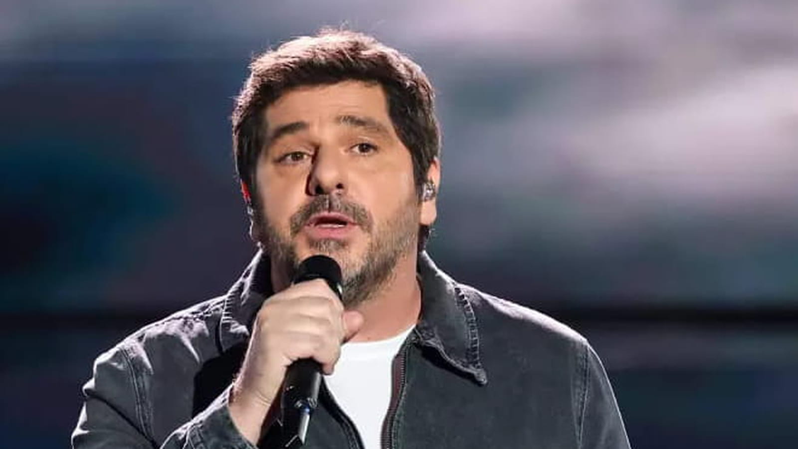 Patrick Fiori