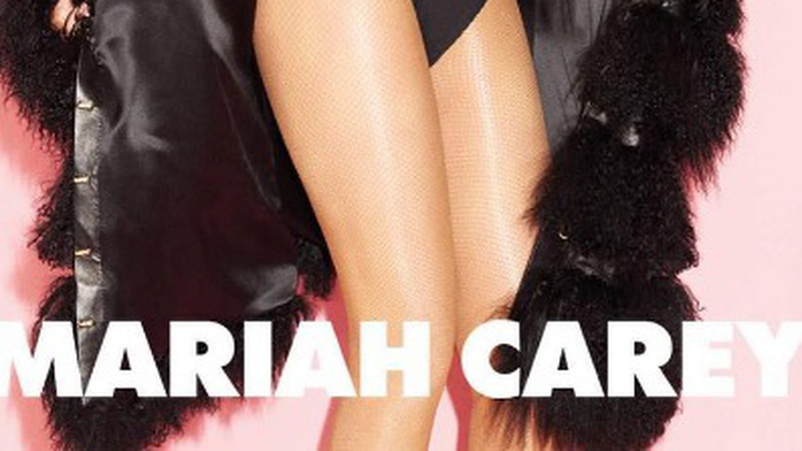 Mariah Carey