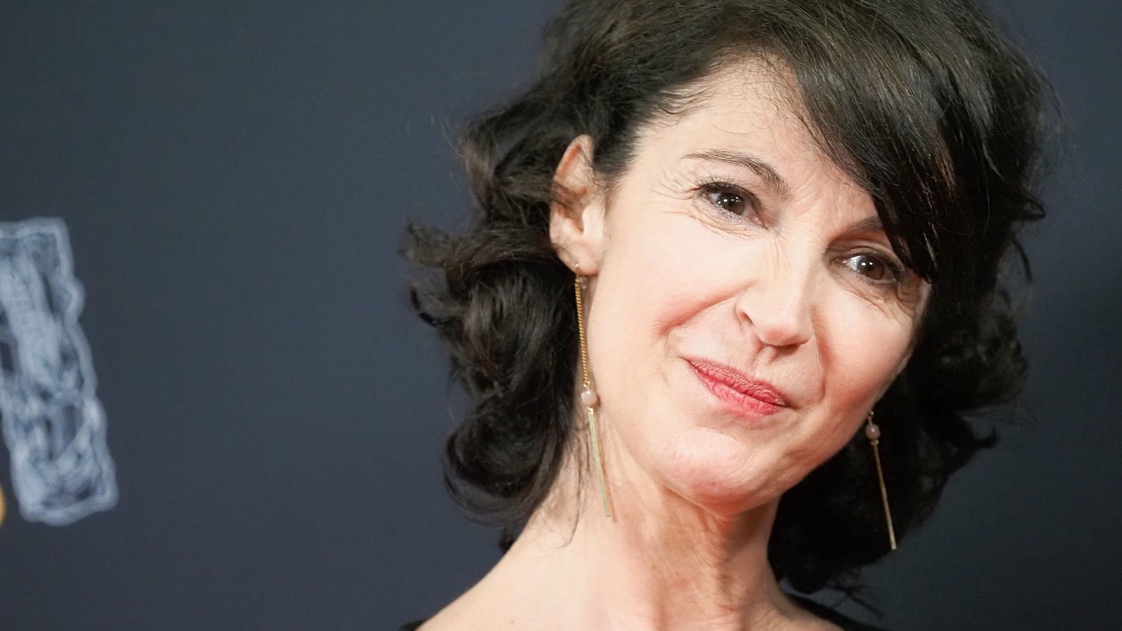 Zabou Breitman