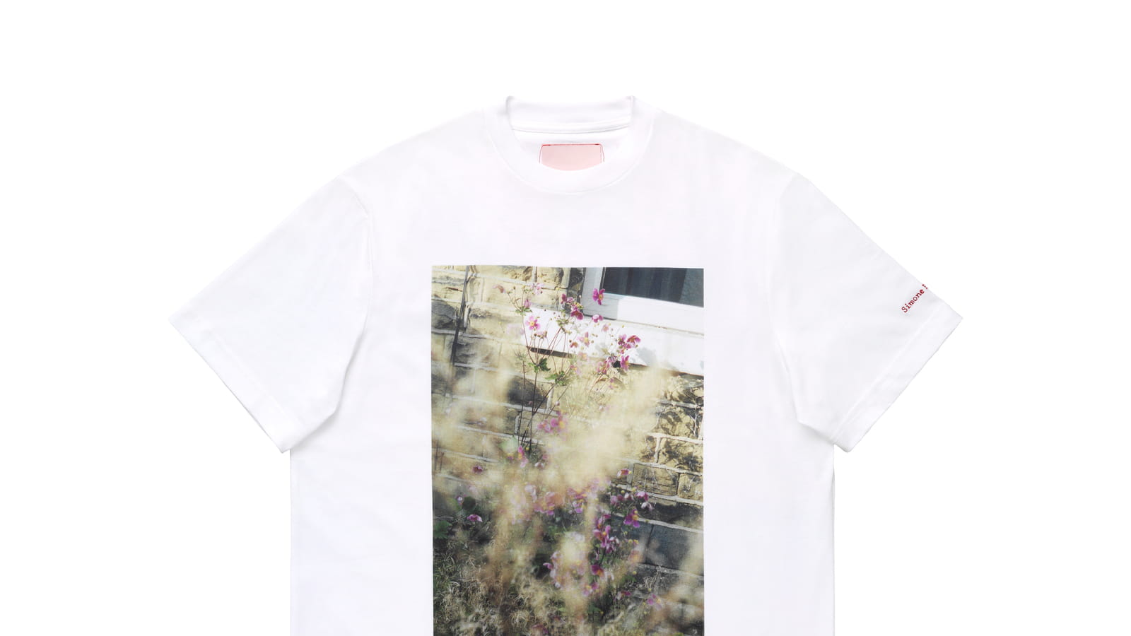T-shirt imprimé