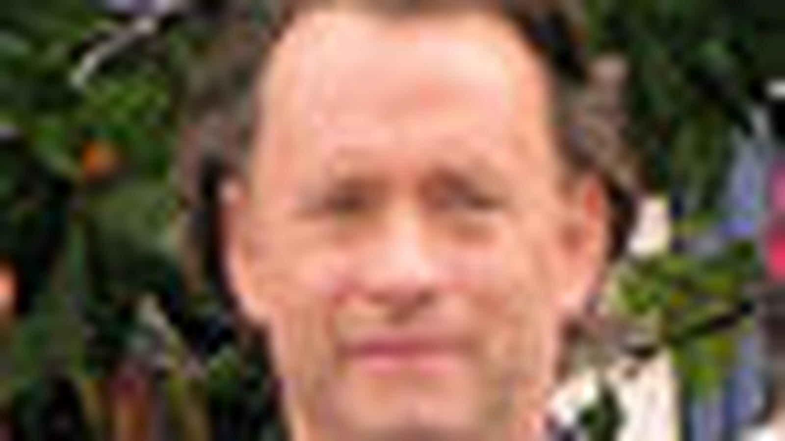 Tom Hanks