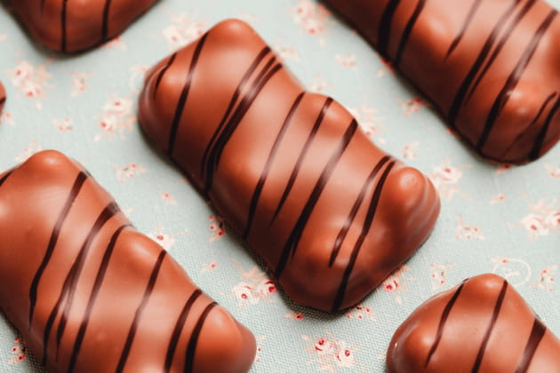 L&eacute;on l'Ourson pralin&eacute; - Jean-Fran&ccedil;ois Feuillette