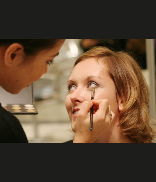 Fini, les imperfections&nbsp;!