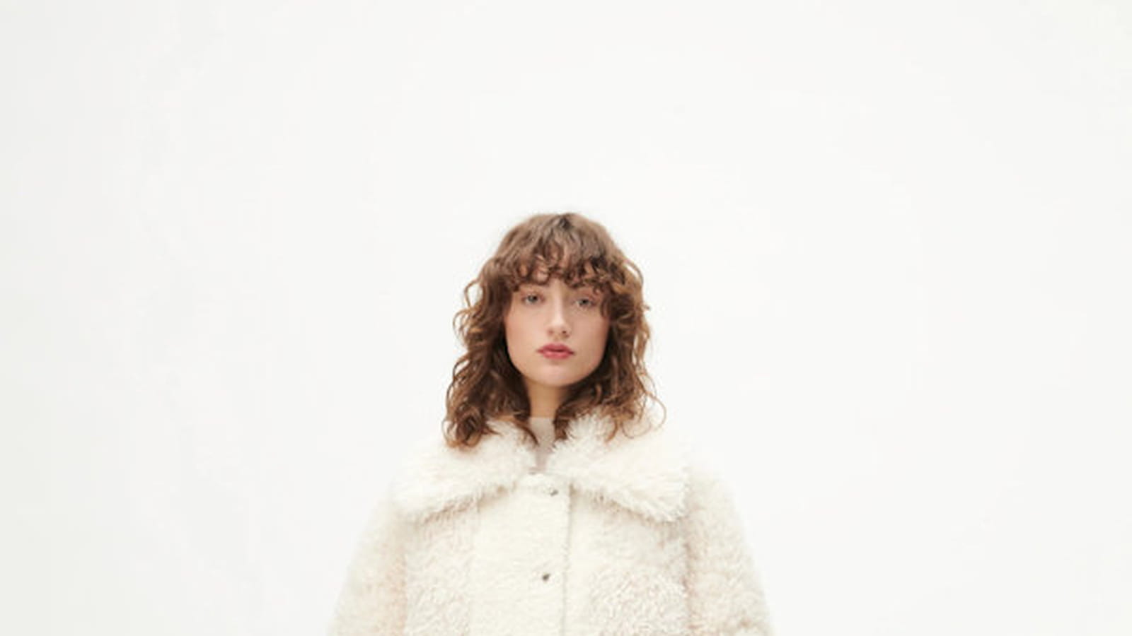 Manteau Lala Berlin