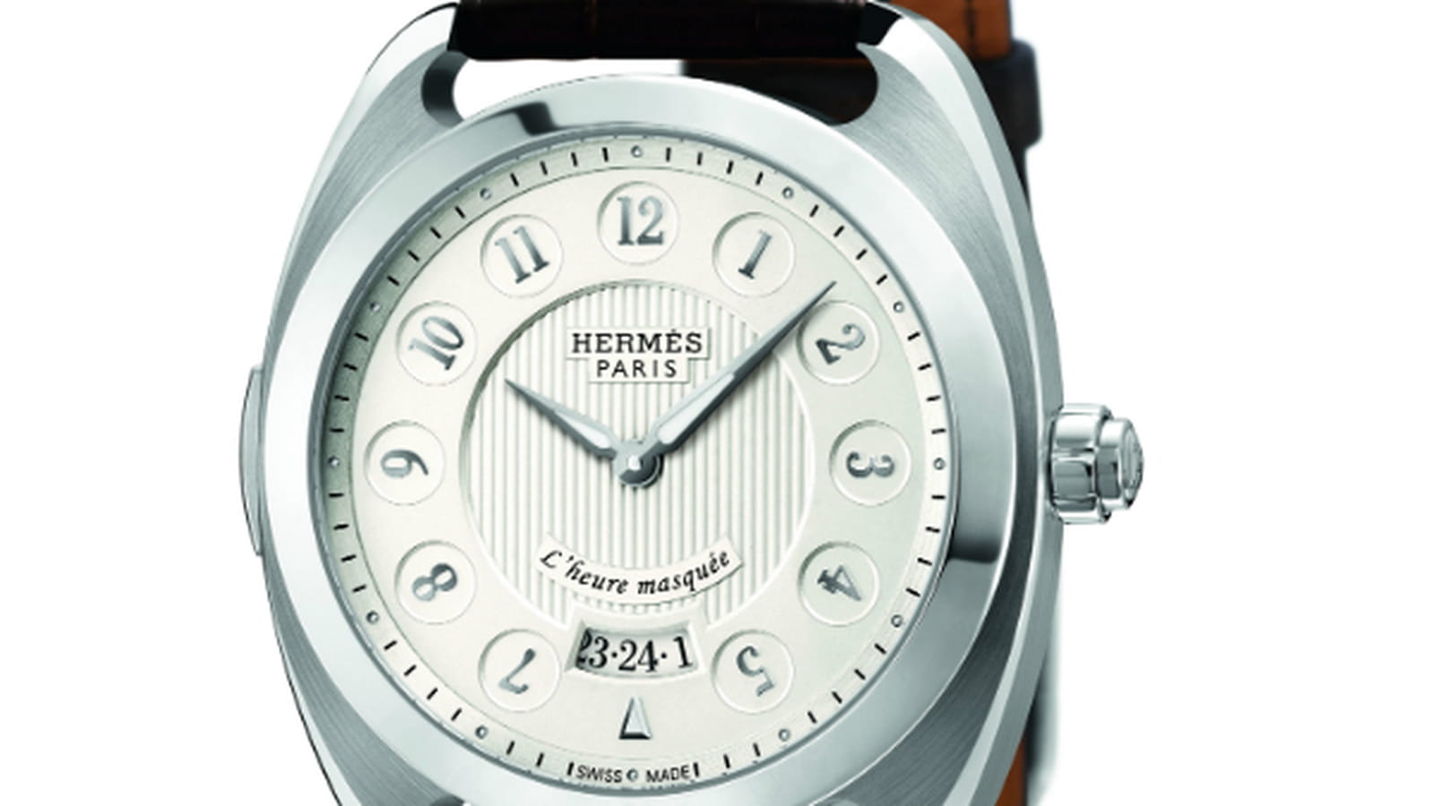 Montre Hermès