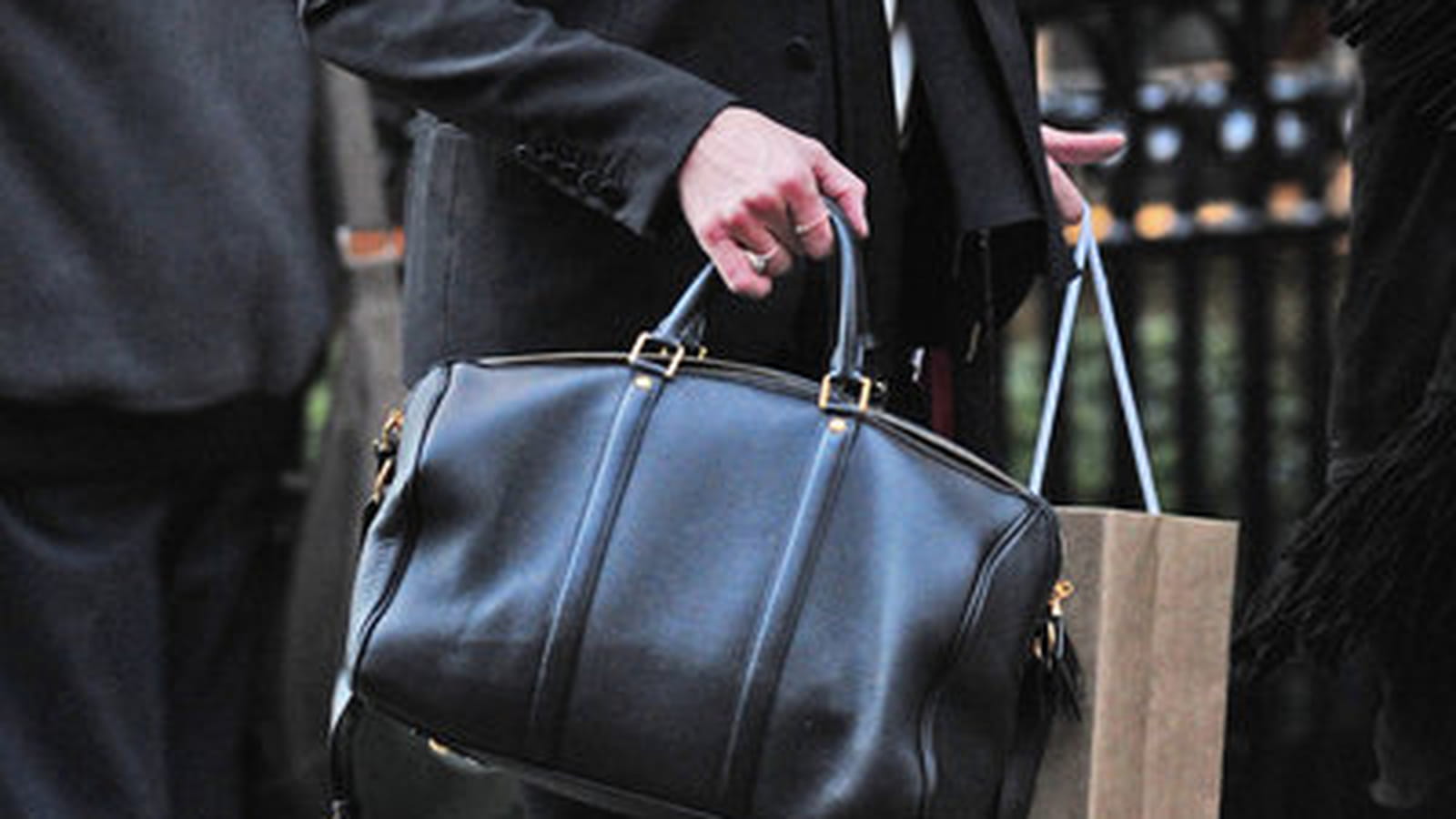 Les stars, fans de leurs it-bags