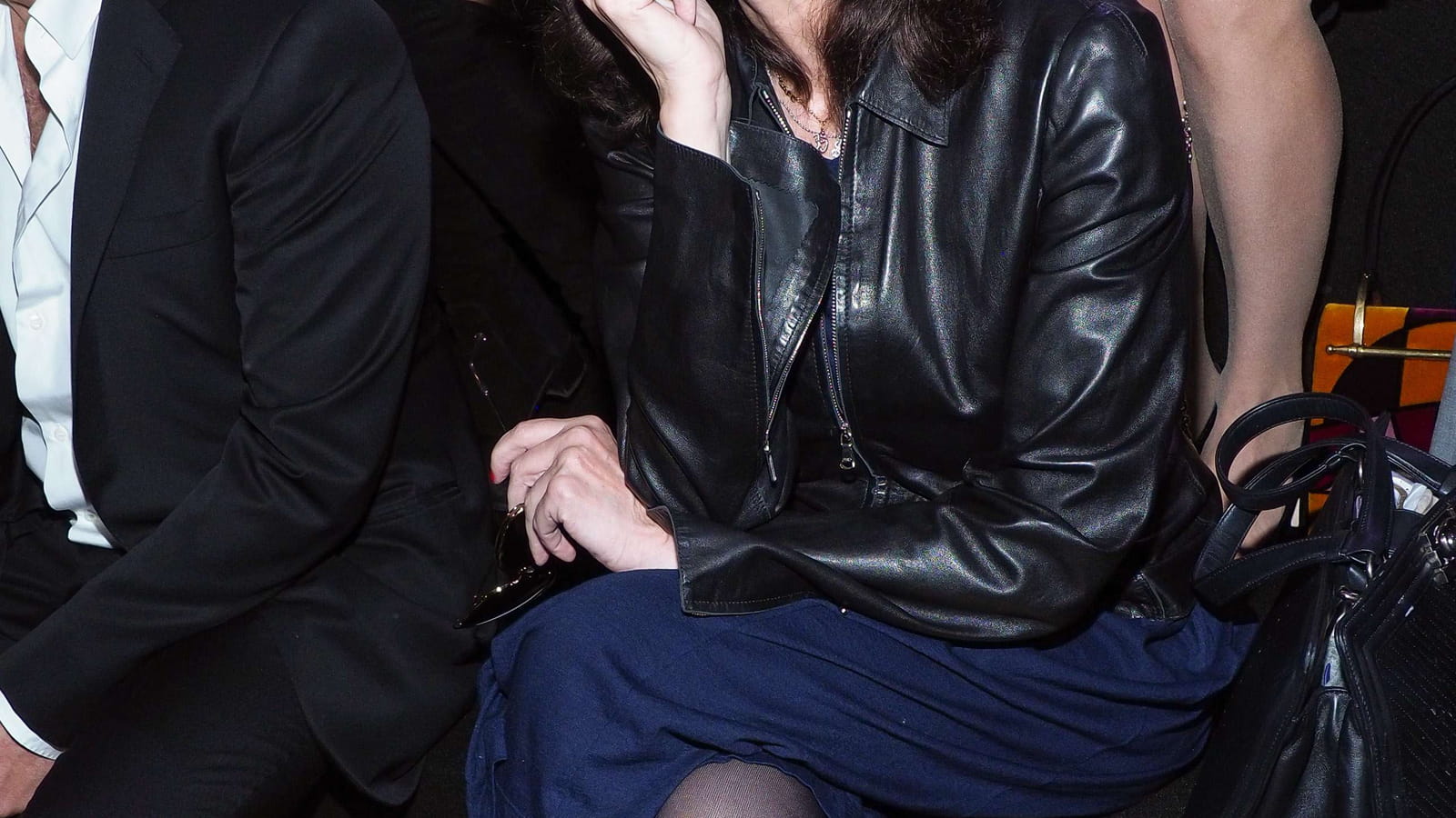 Isabelle Adjani