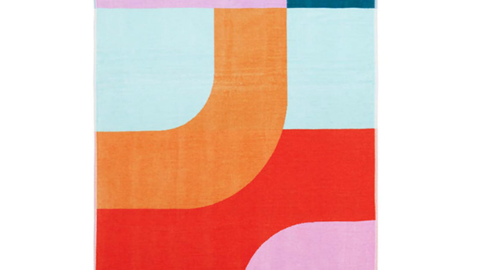 Serviette de plage Sunnylife