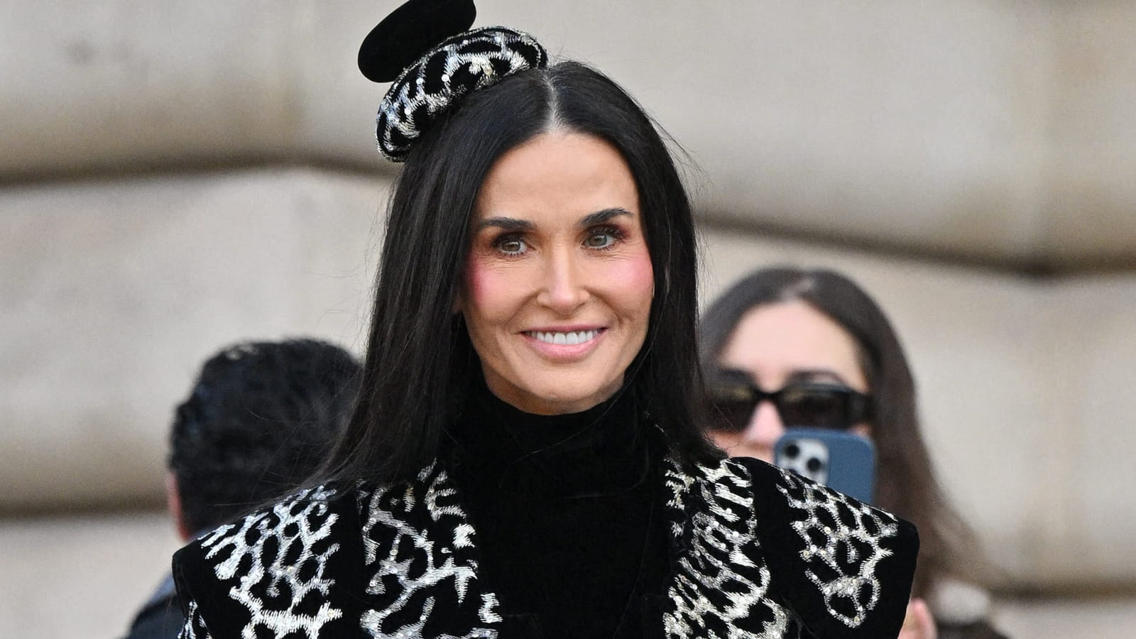 Demi Moore