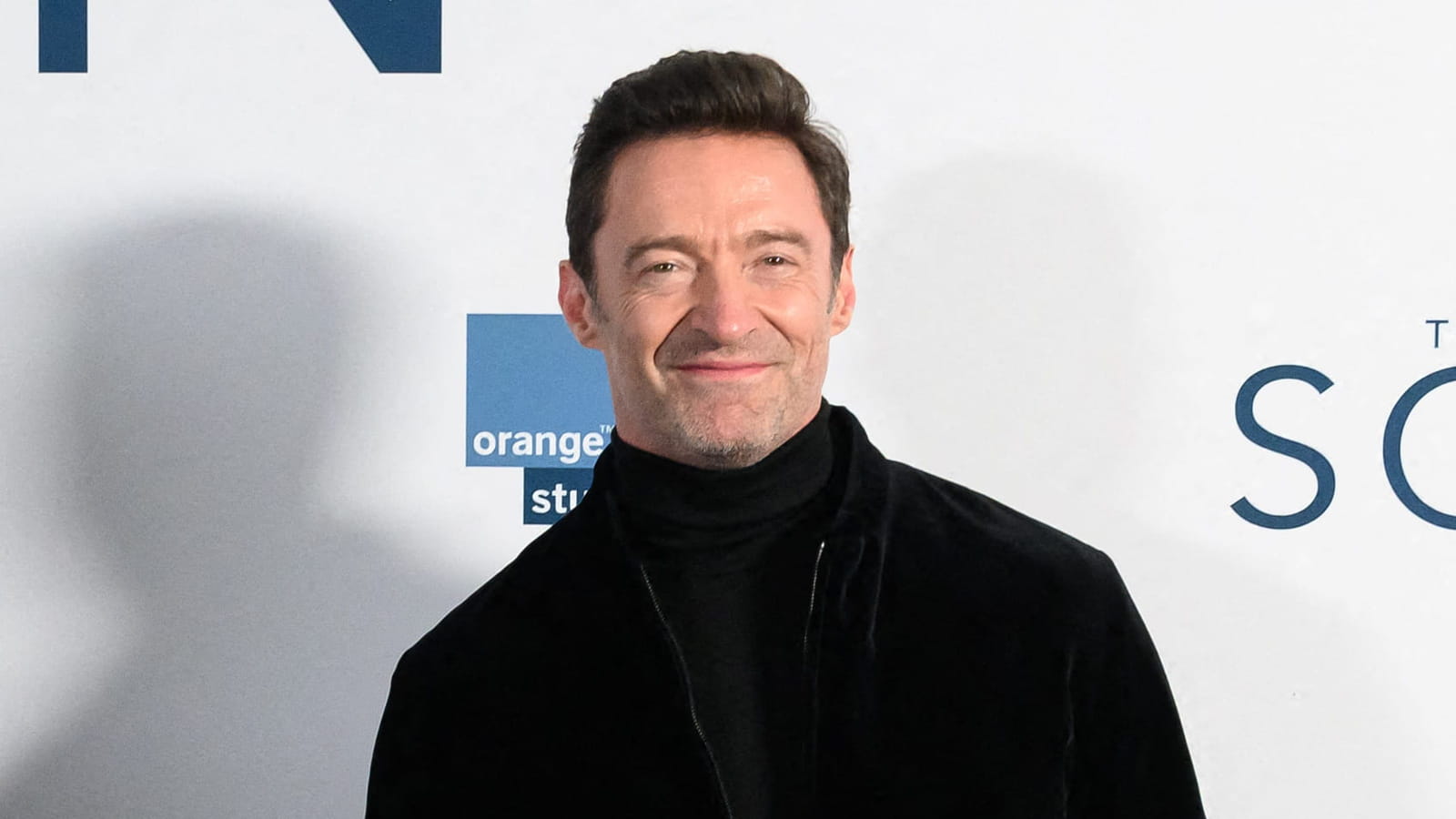 Hugh Jackman