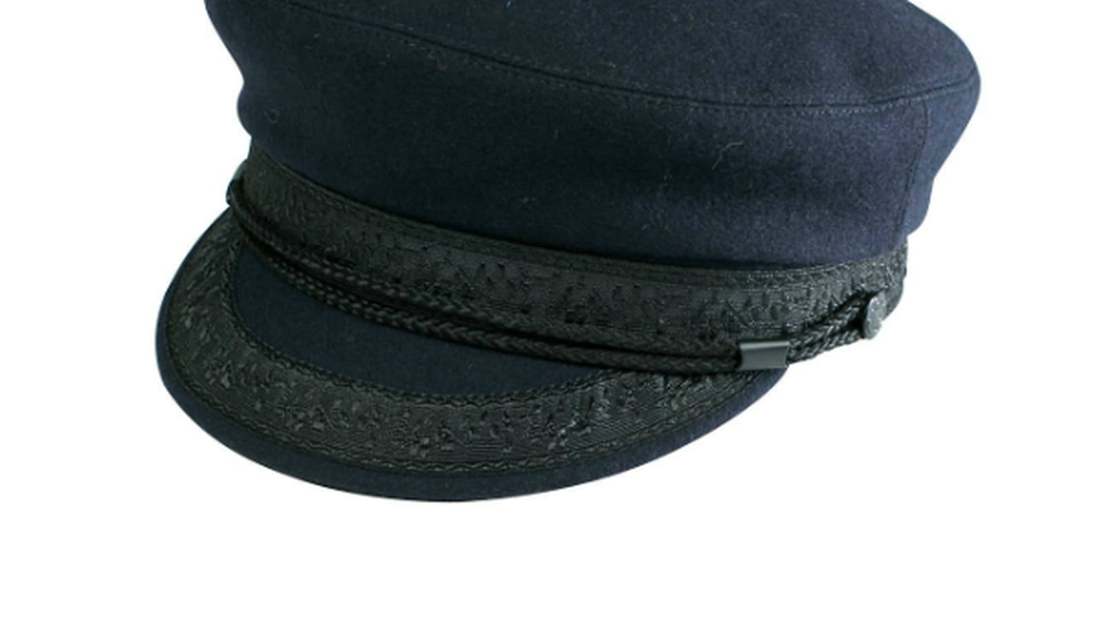 Casquette Saint James
