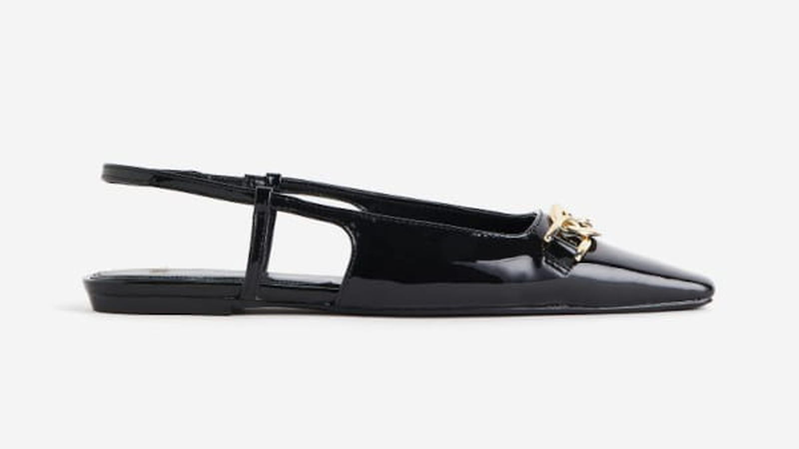 Ballerines H&M 