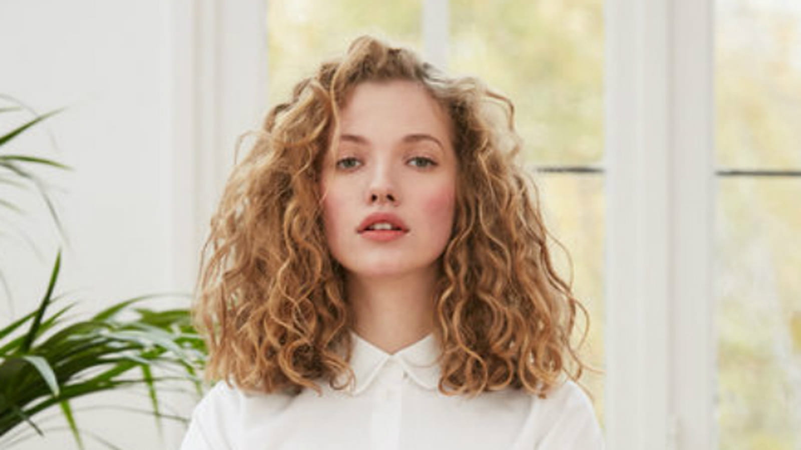 Chemise Claudie Pierlot 