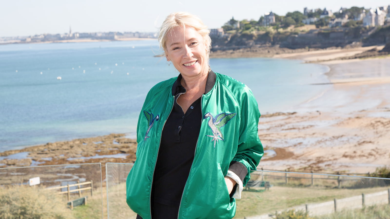 Emmanuelle Bercot