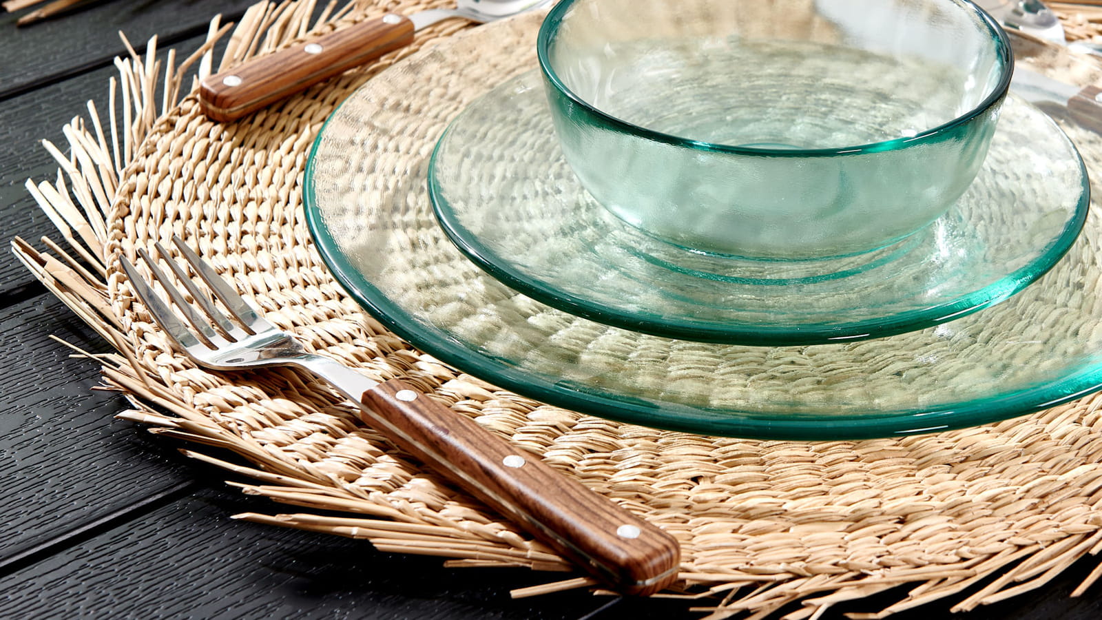 Transparence