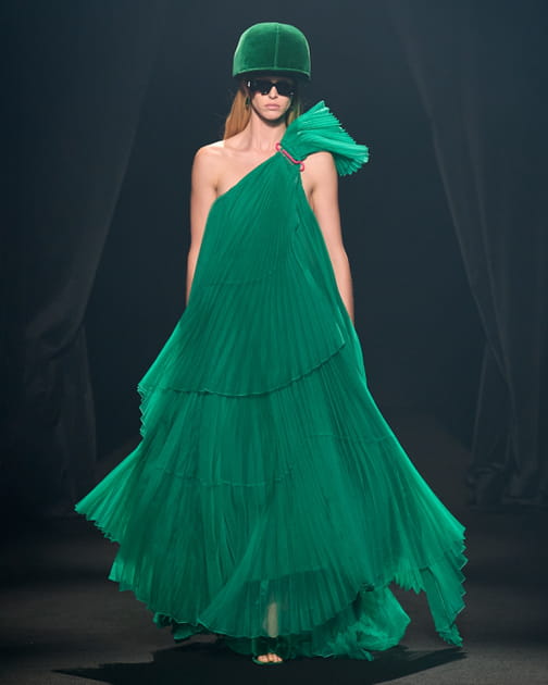 Look 27&nbsp;par Off-White