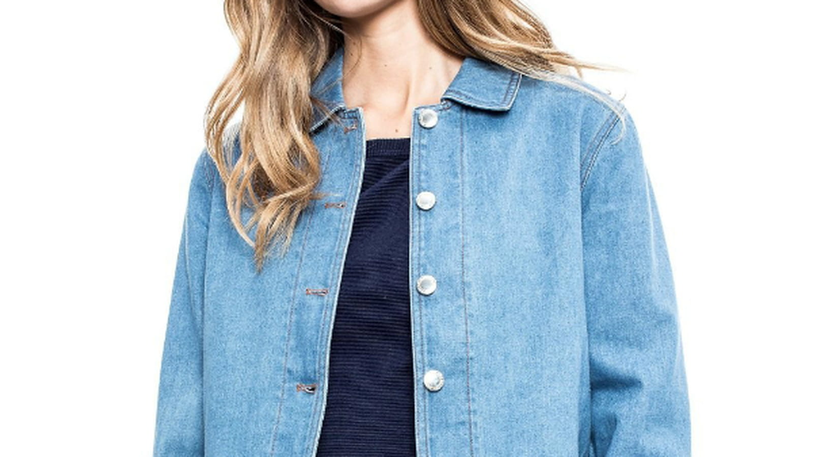 Veste Karl Marc John