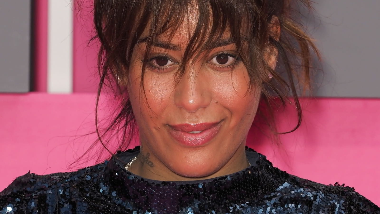 Amel Bent