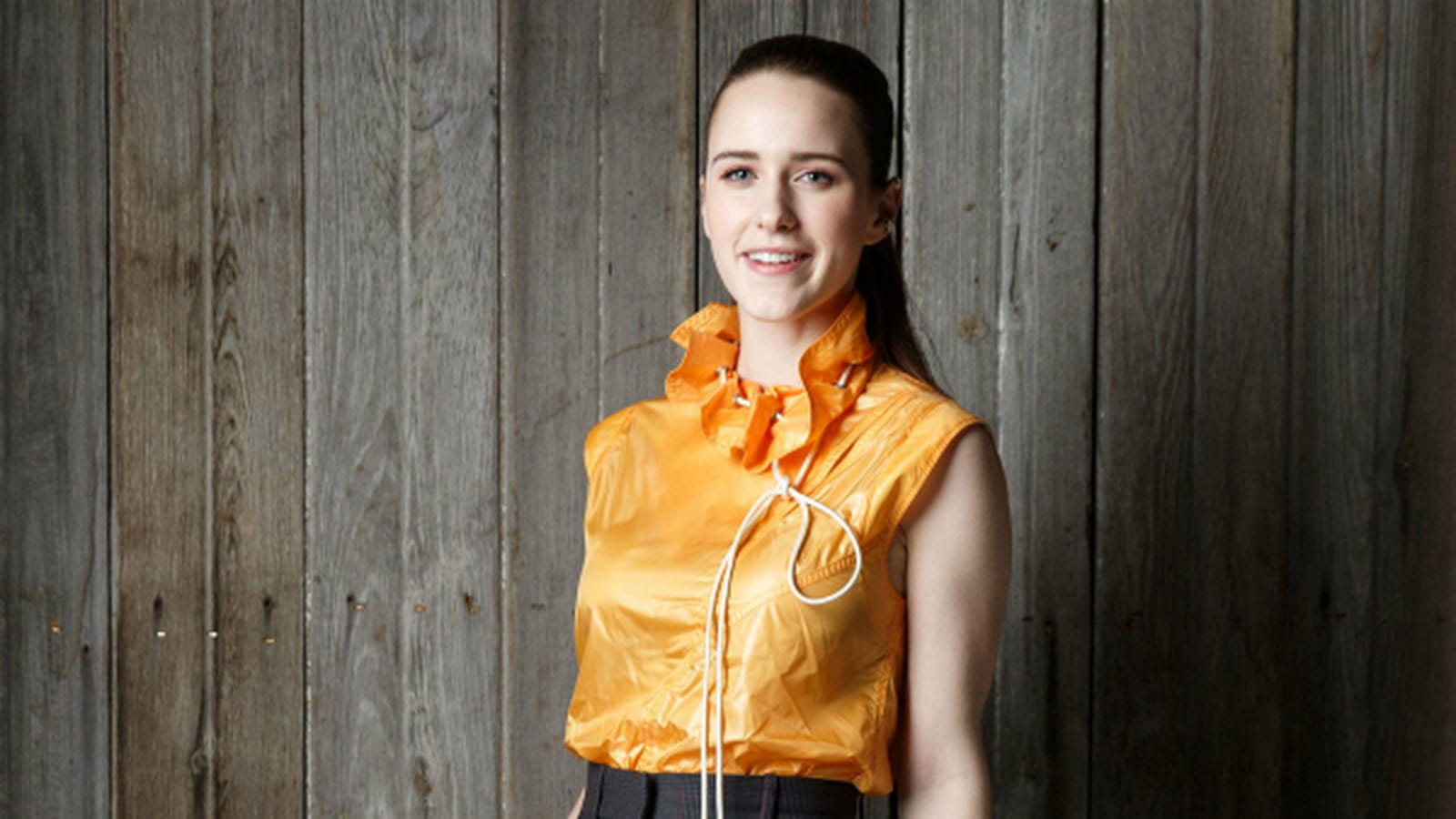 Rachel Brosnahan