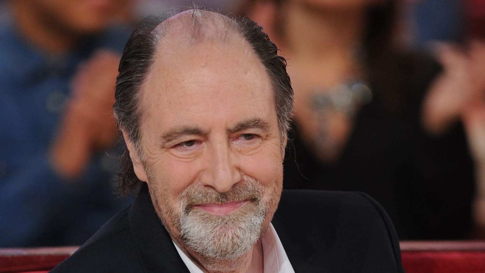 Michel Delpech