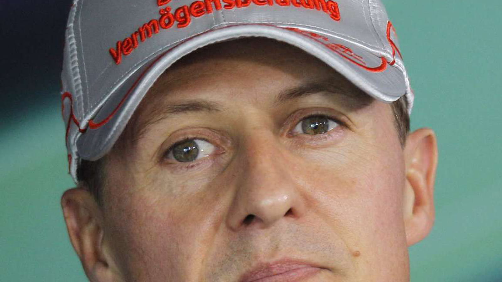 Michael Schumacher