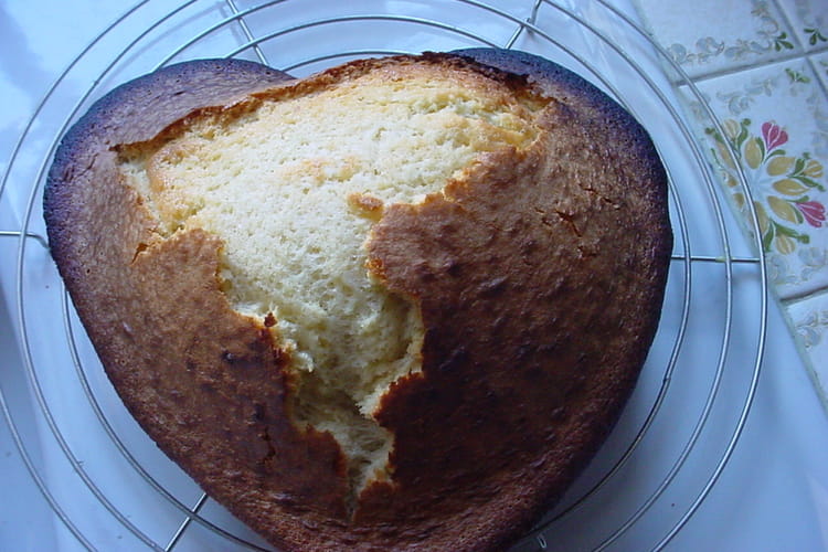 Recette De Gateau Au Vin Blanc La Recette Facile