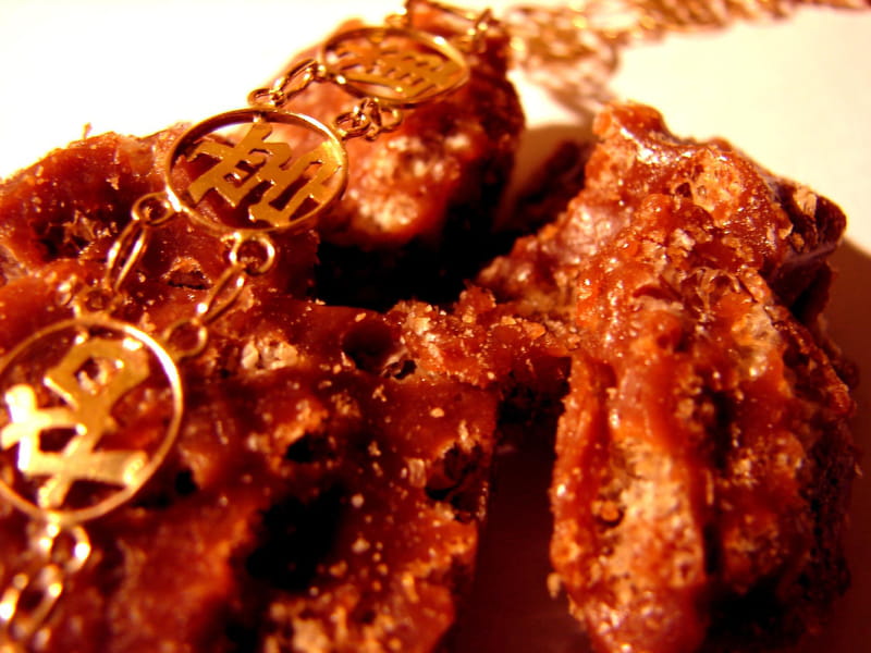 Recette De Delice Carambar Shamalllow