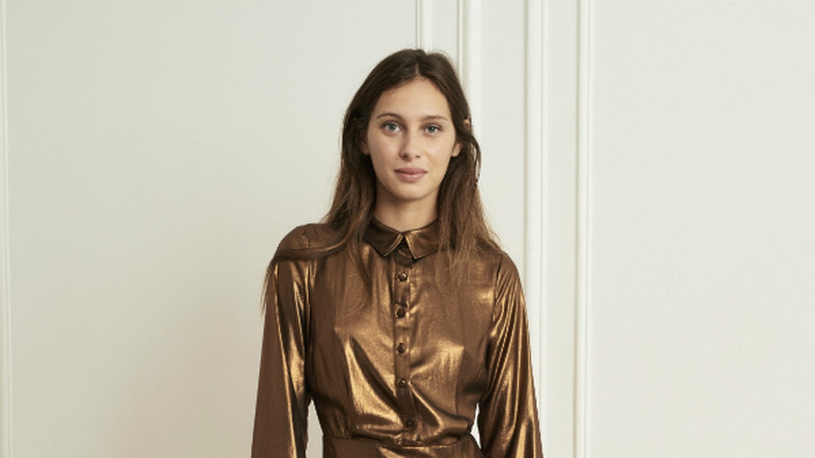 Robe La Petite Française