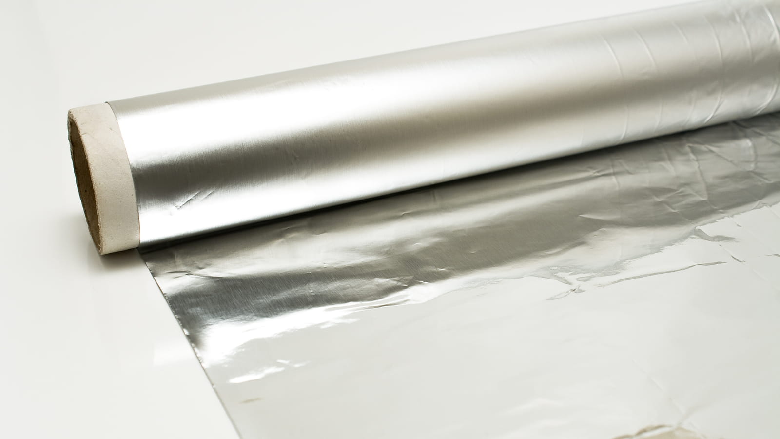 Papier aluminium 