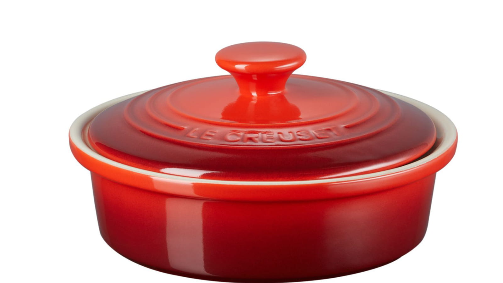 Cuit-camembert Le Creuset