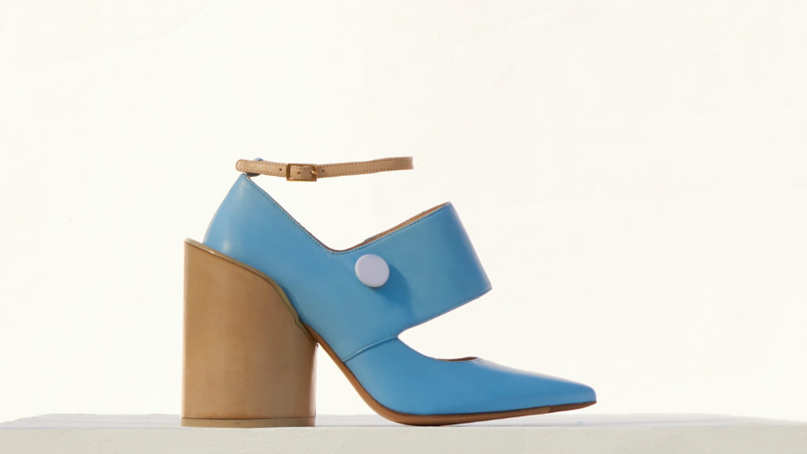Escarpins Jacquemus 