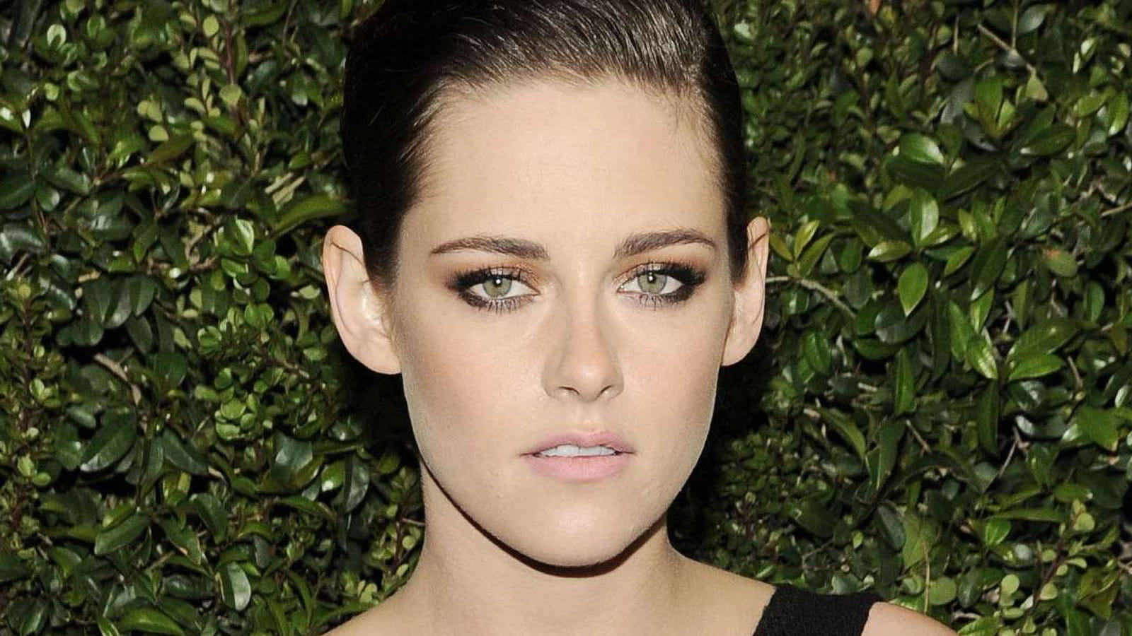 Kristen Stewart