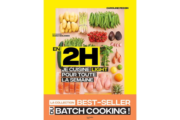 caroline pessin batch cooking