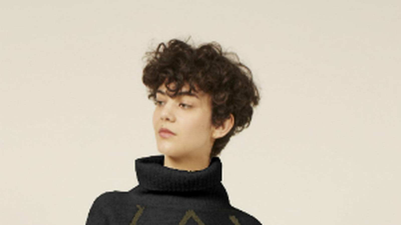 Pull-over Antik Batik