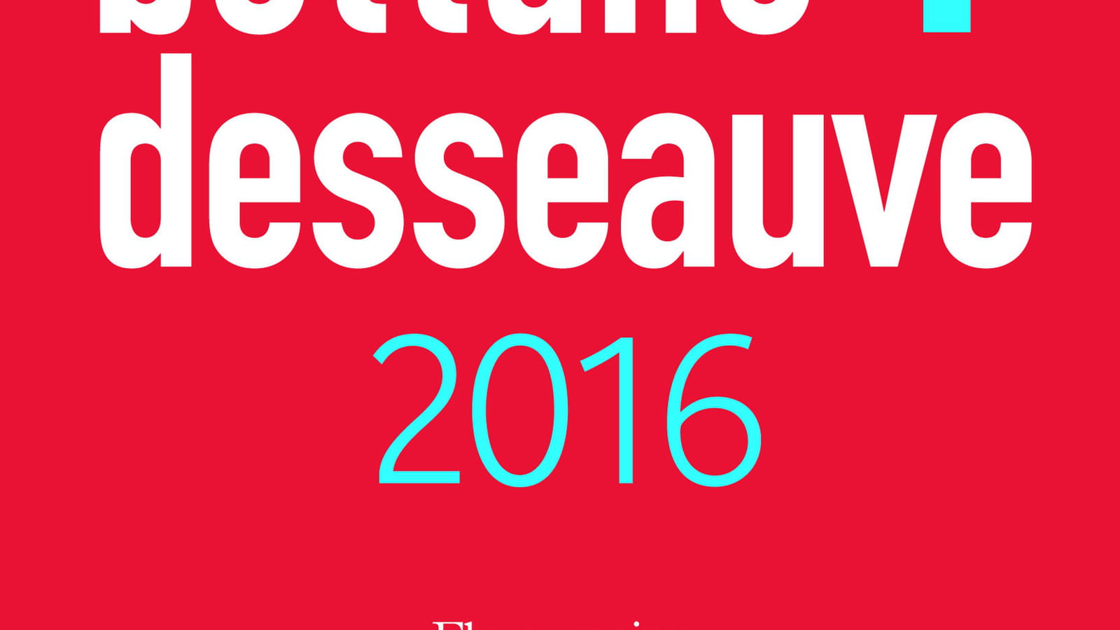 Guide des vins 2017, éd. Flammarion