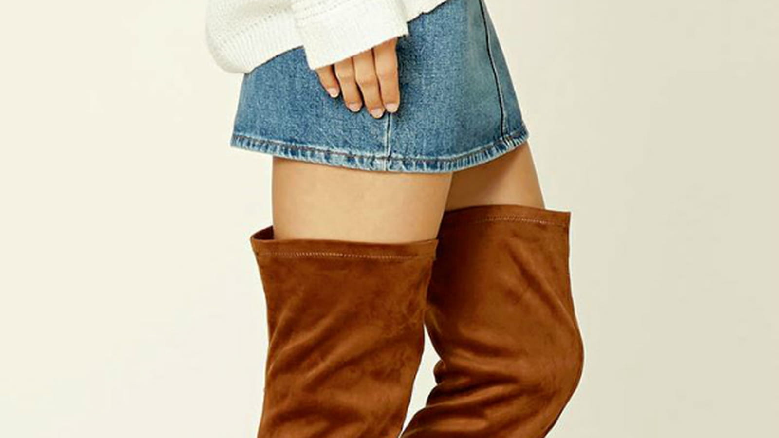 Cuissardes Forever 21