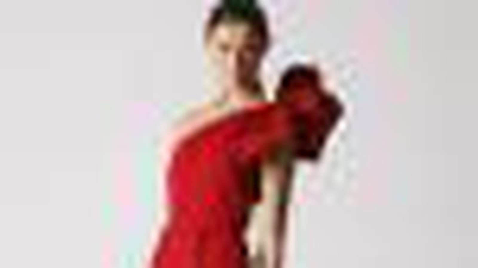 Rouge passion