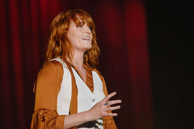 Florence Welch