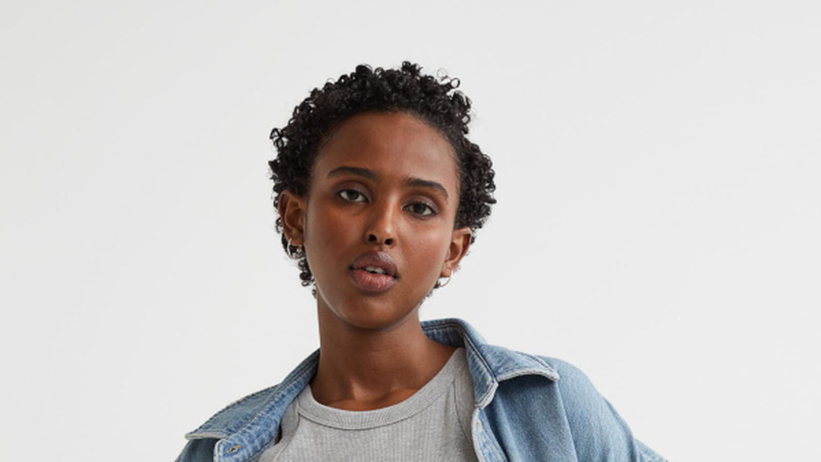 Short H&M 