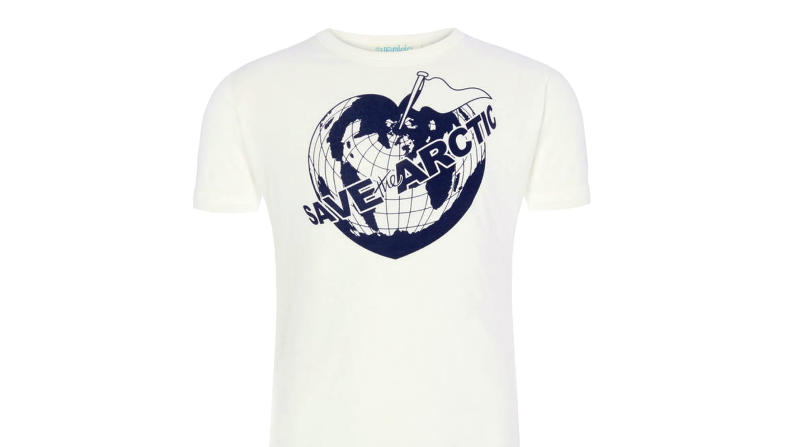T-shirt Vivienne Westwood 