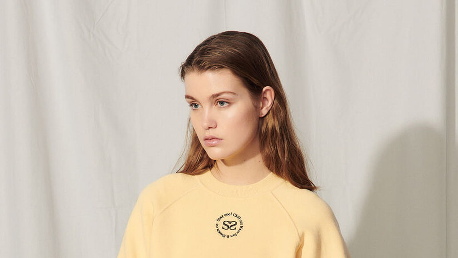 Sweat Sandro