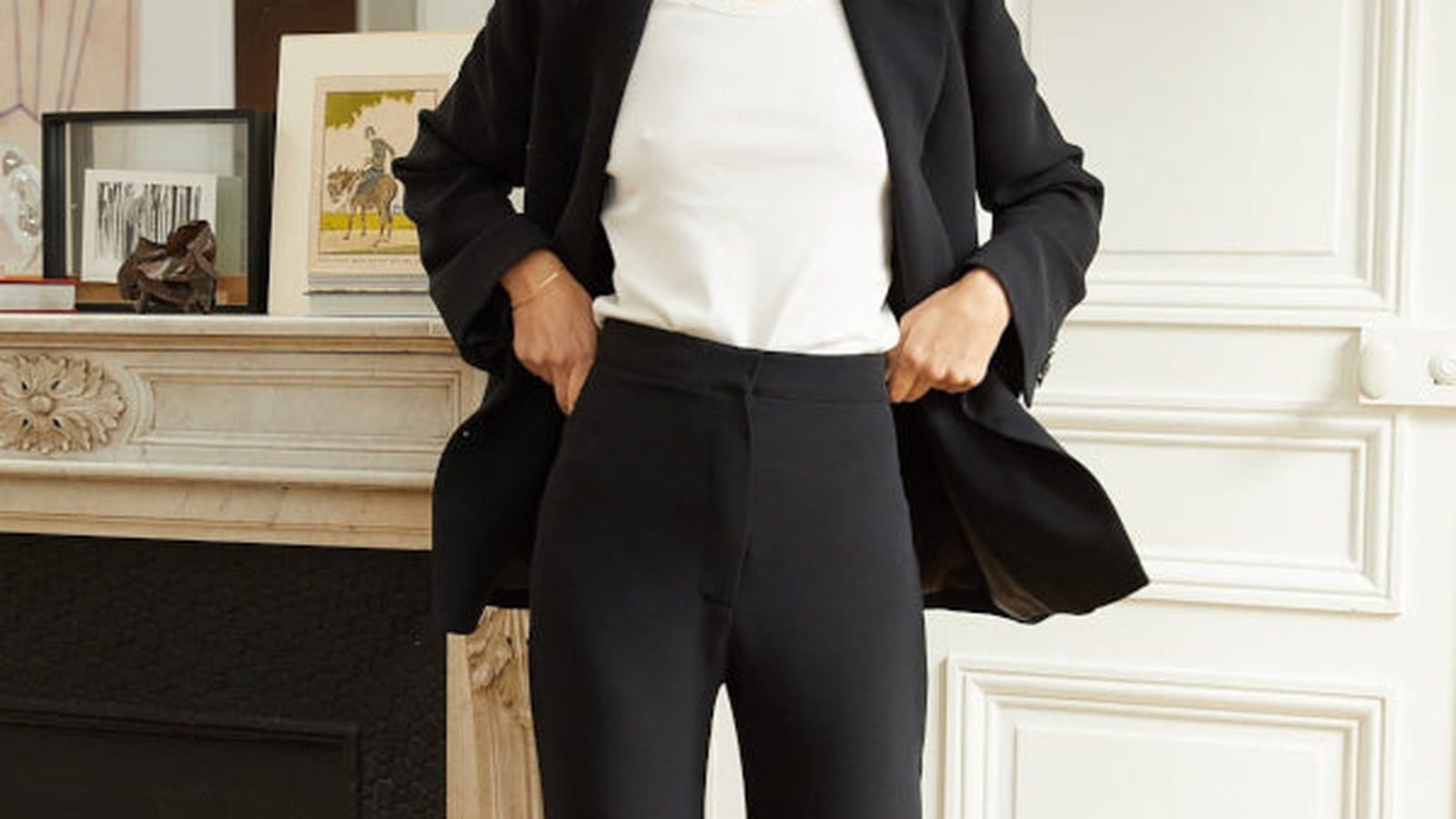 Pantalon Septem