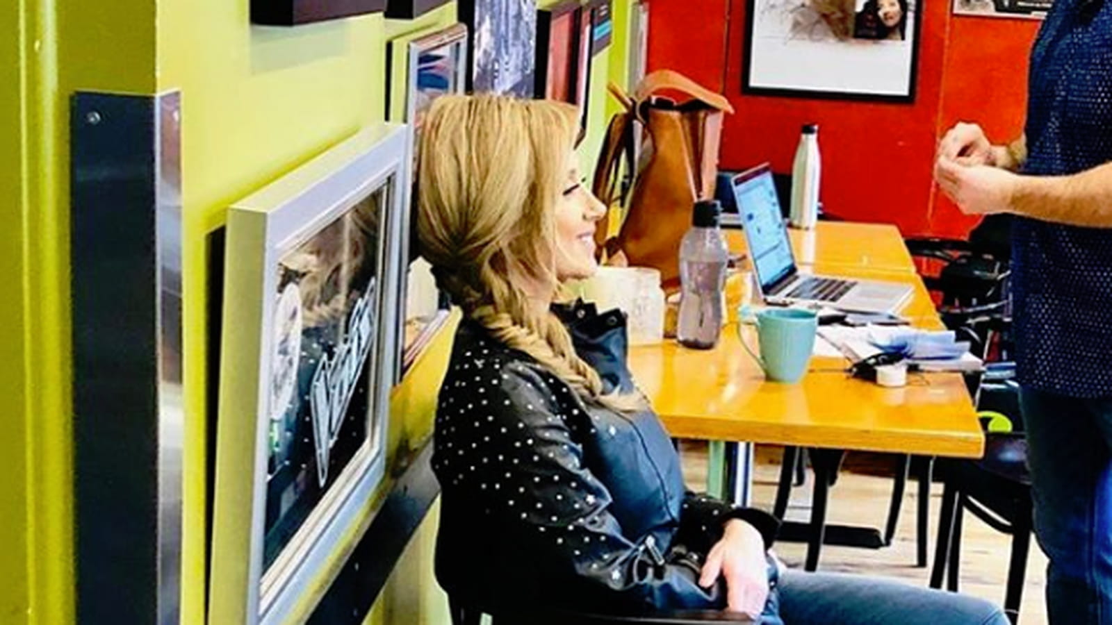 Lara Fabian 