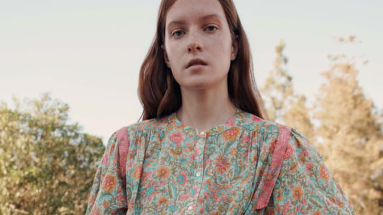 Blouse Louise Misha 