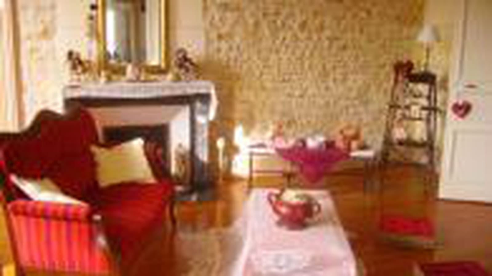 Chez Régine