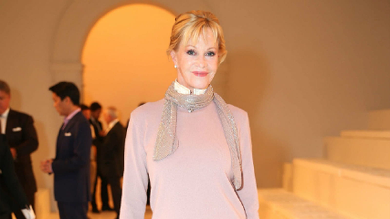 Melanie Griffith