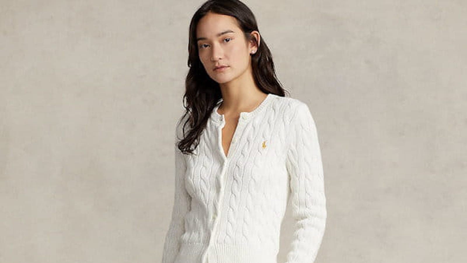 Cardigan Ralph Lauren
