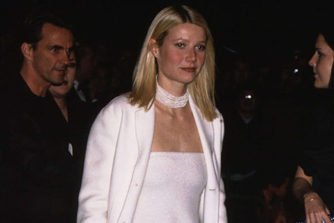 La maison de Gwyneth Paltrow est disponible sur Airbnb