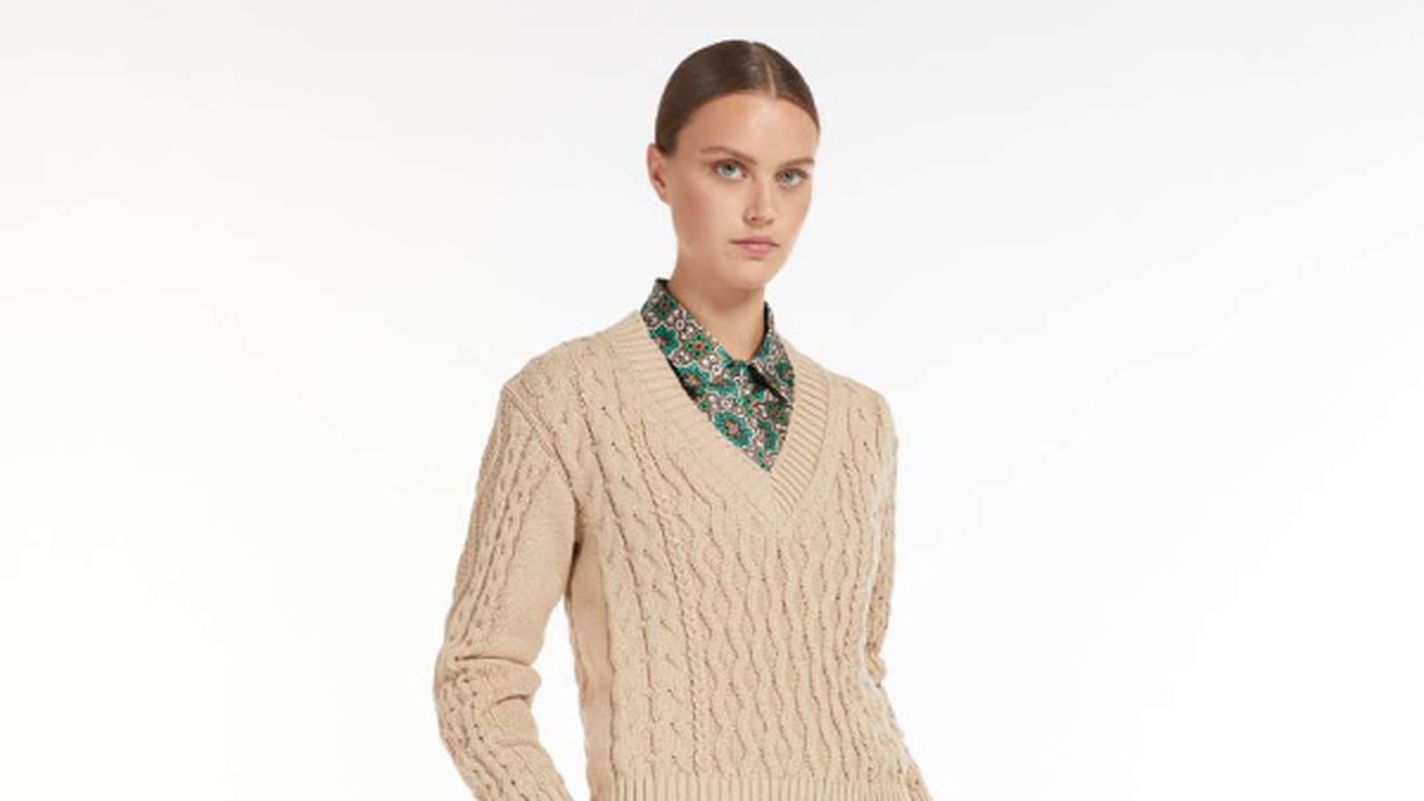 Pantalon Max Mara